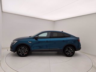 RENAULT Arkana 1.6 E-Tech full hybrid R.S. Line 145cv