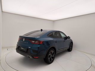 RENAULT Arkana 1.6 E-Tech full hybrid R.S. Line 145cv