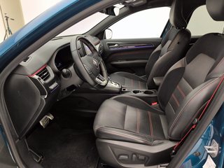 RENAULT Arkana 1.6 E-Tech full hybrid R.S. Line 145cv