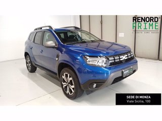 DACIA Duster 1.0 TCe Journey 4x2
