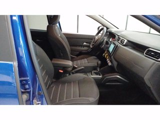 DACIA Duster 1.0 TCe Journey 4x2