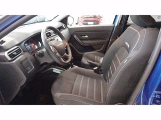 DACIA Duster 1.0 TCe Journey 4x2
