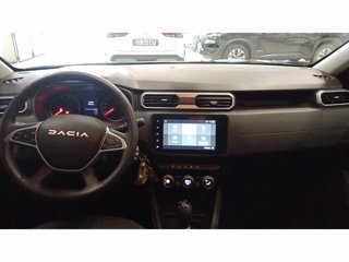 DACIA Duster 1.0 TCe Journey 4x2