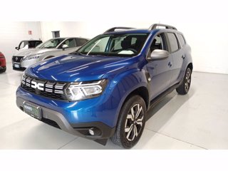 DACIA Duster 1.0 TCe Journey 4x2