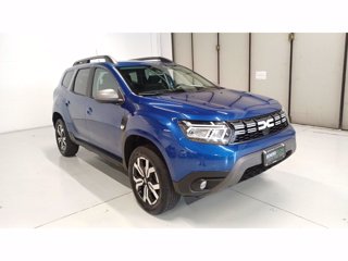 DACIA Duster 1.0 TCe Journey 4x2