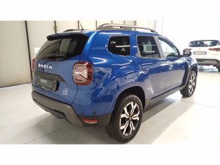 DACIA Duster 1.0 TCe Journey 4x2