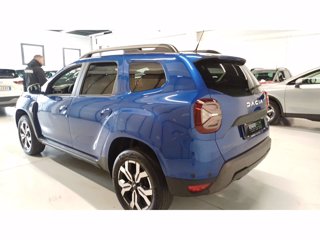 DACIA Duster 1.0 TCe Journey 4x2