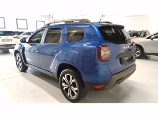 DACIA Duster 1.0 TCe Journey 4x2
