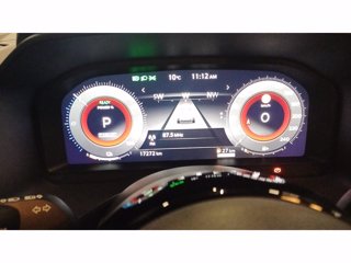 NISSAN X-Trail 1.5 e-power N-Connecta 2wd auto