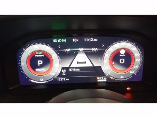 NISSAN X-Trail 1.5 e-power N-Connecta 2wd auto