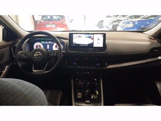 NISSAN X-Trail 1.5 e-power N-Connecta 2wd auto