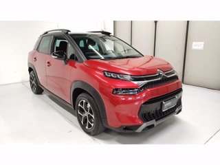 CITROEN C3 Aircross 1.2 PureTech 110cv C-Series S&S
