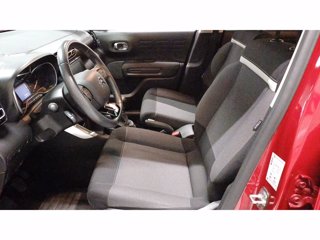 CITROEN C3 Aircross 1.2 PureTech 110cv C-Series S&S