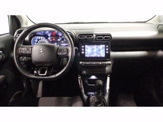 CITROEN C3 Aircross 1.2 PureTech 110cv C-Series S&S