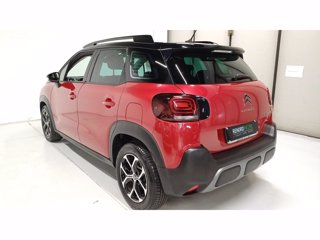 CITROEN C3 Aircross 1.2 PureTech 110cv C-Series S&S