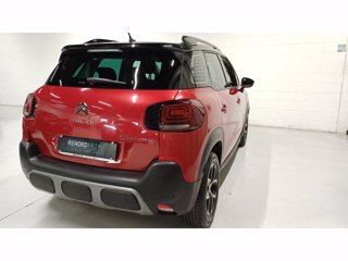 CITROEN C3 Aircross 1.2 PureTech 110cv C-Series S&S