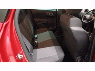 CITROEN C3 Aircross 1.2 PureTech 110cv C-Series S&S