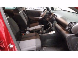 CITROEN C3 Aircross 1.2 PureTech 110cv C-Series S&S