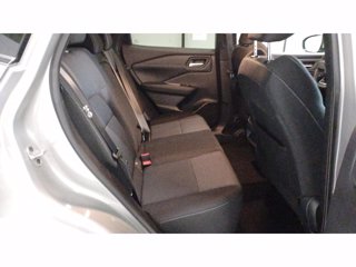 NISSAN Qashqai 1.3 mhev N-Connecta 2wd 140cv