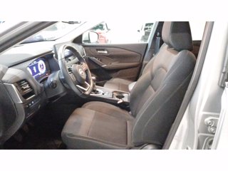 NISSAN Qashqai 1.3 mhev N-Connecta 2wd 140cv