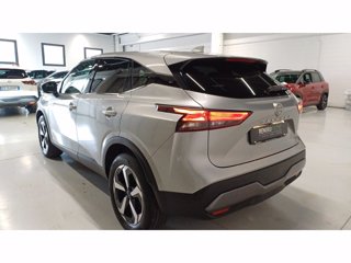 NISSAN Qashqai 1.3 mhev N-Connecta 2wd 140cv