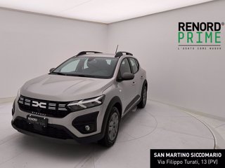 DACIA Sandero Stepway 1.0 tce Comfort Eco-g 100cv