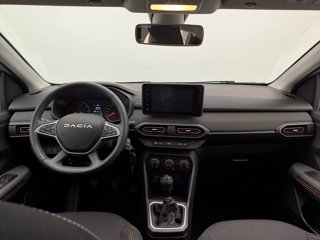DACIA Sandero Stepway 1.0 tce Comfort Eco-g 100cv