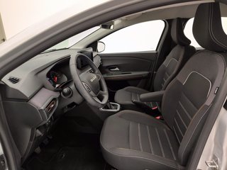 DACIA Sandero Stepway 1.0 tce Comfort Eco-g 100cv