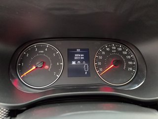 DACIA Sandero Stepway 1.0 tce Comfort Eco-g 100cv