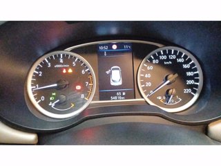 NISSAN Micra 5 Porte 1.0 IG-T 100cv N-Connecta my19