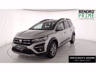 DACIA Jogger 1.0 TCe 110cv Comfort