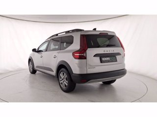 DACIA Jogger 1.0 TCe 110cv Comfort