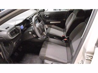 CITROEN C3 1.2 PureTech 83cv You S&S