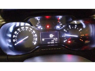 CITROEN C3 1.2 PureTech 83cv You S&S