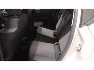 CITROEN C3 1.2 PureTech 83cv You S&S