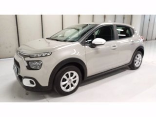 CITROEN C3 1.2 PureTech 83cv You S&S