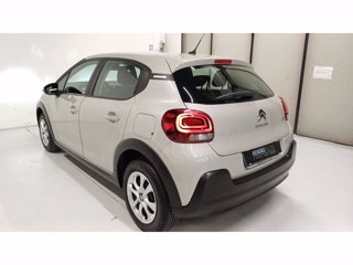 CITROEN C3 1.2 PureTech 83cv You S&S