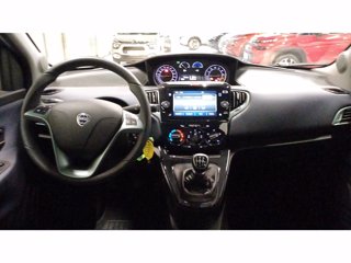 LANCIA Ypsilon 1.0 firefly hybrid Silver Plus s&s 70cv
