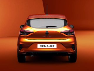 RENAULT generation MY25 ECO-G 100