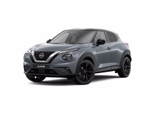 NISSAN JUKE N-Sport DCT - RT