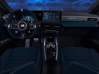 ALPINE GT Performance