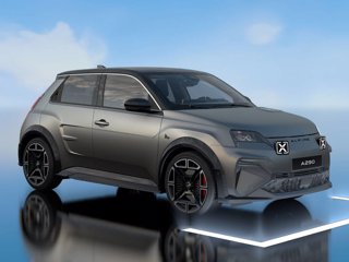 ALPINE GT Performance