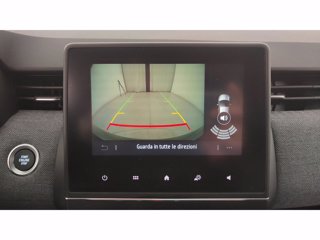 RENAULT Clio 1.0 tce Techno 90cv