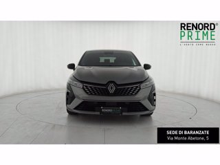 RENAULT Clio 1.0 tce Techno 90cv