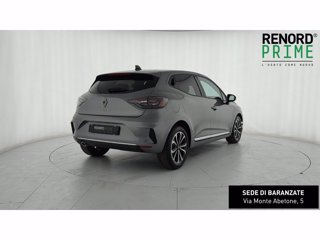 RENAULT Clio 1.0 tce Techno 90cv