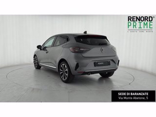 RENAULT Clio 1.0 tce Techno 90cv