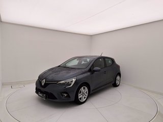 RENAULT Clio 5 Porte 1.0 TCe Business my21