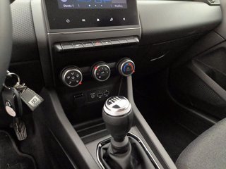 RENAULT Clio 5 Porte 1.0 TCe Business my21