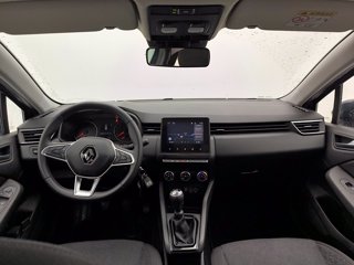 RENAULT Clio 5 Porte 1.0 TCe Business my21