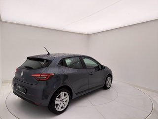 RENAULT Clio 5 Porte 1.0 TCe Business my21